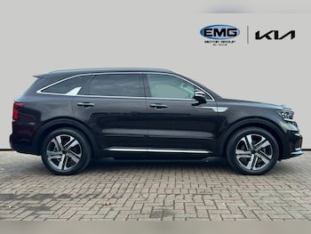 Used Kia Sorento 2021 for sale - 76461101: Photo