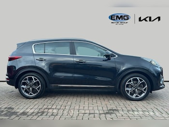 Used Kia Sportage 2019 for sale - 76502792: Photo
