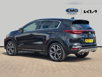 Used Kia Sportage 2019 for sale - 79341562: Photo