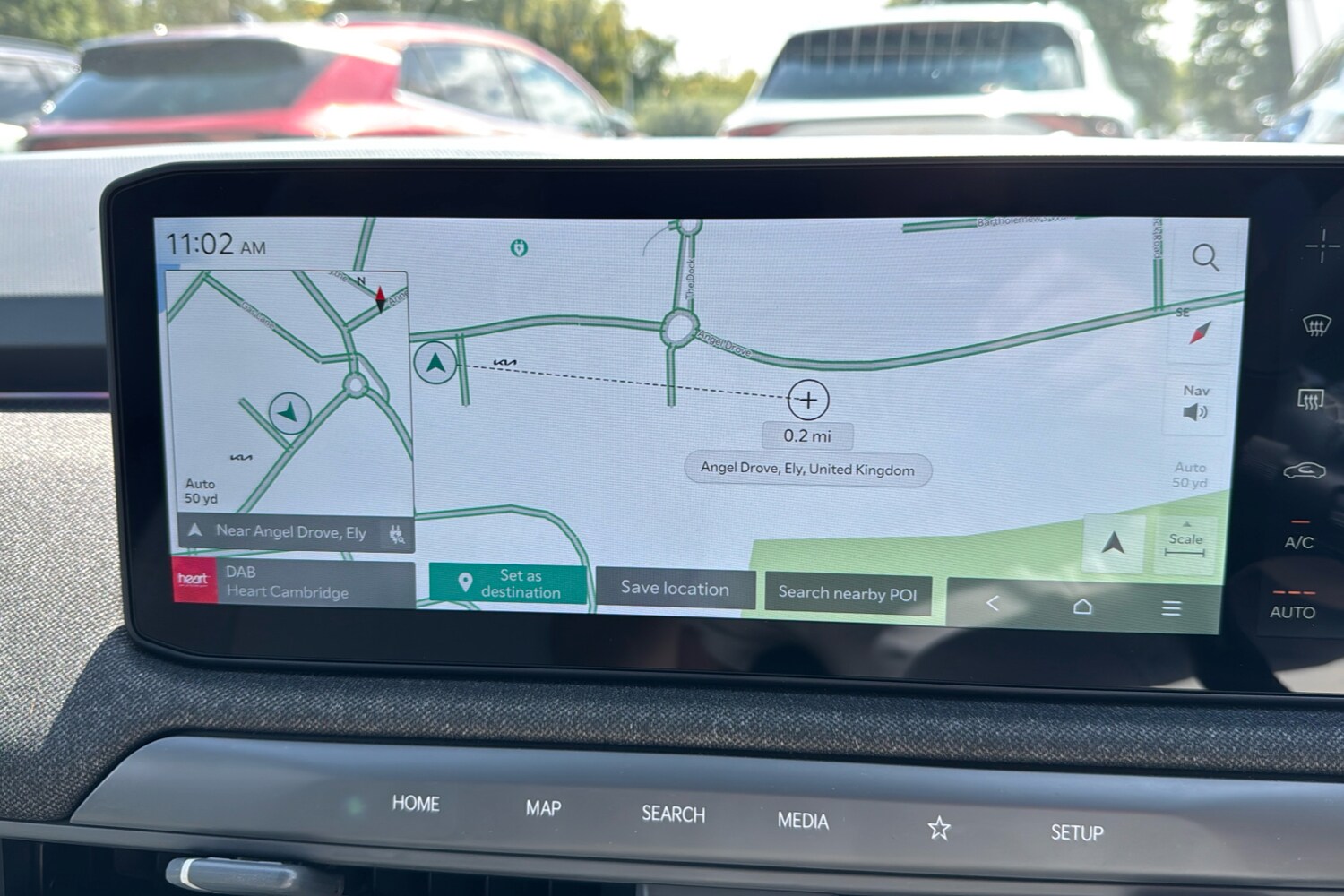 Vehicle 27