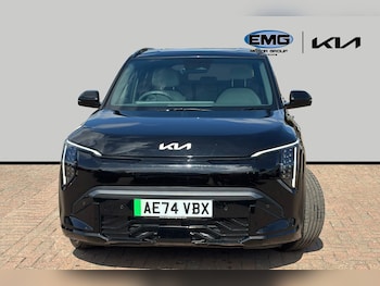 Used Kia EV3 2024 for sale - 75480506: Photo