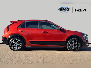 Used Kia Niro 2023 for sale - 78210641: Photo