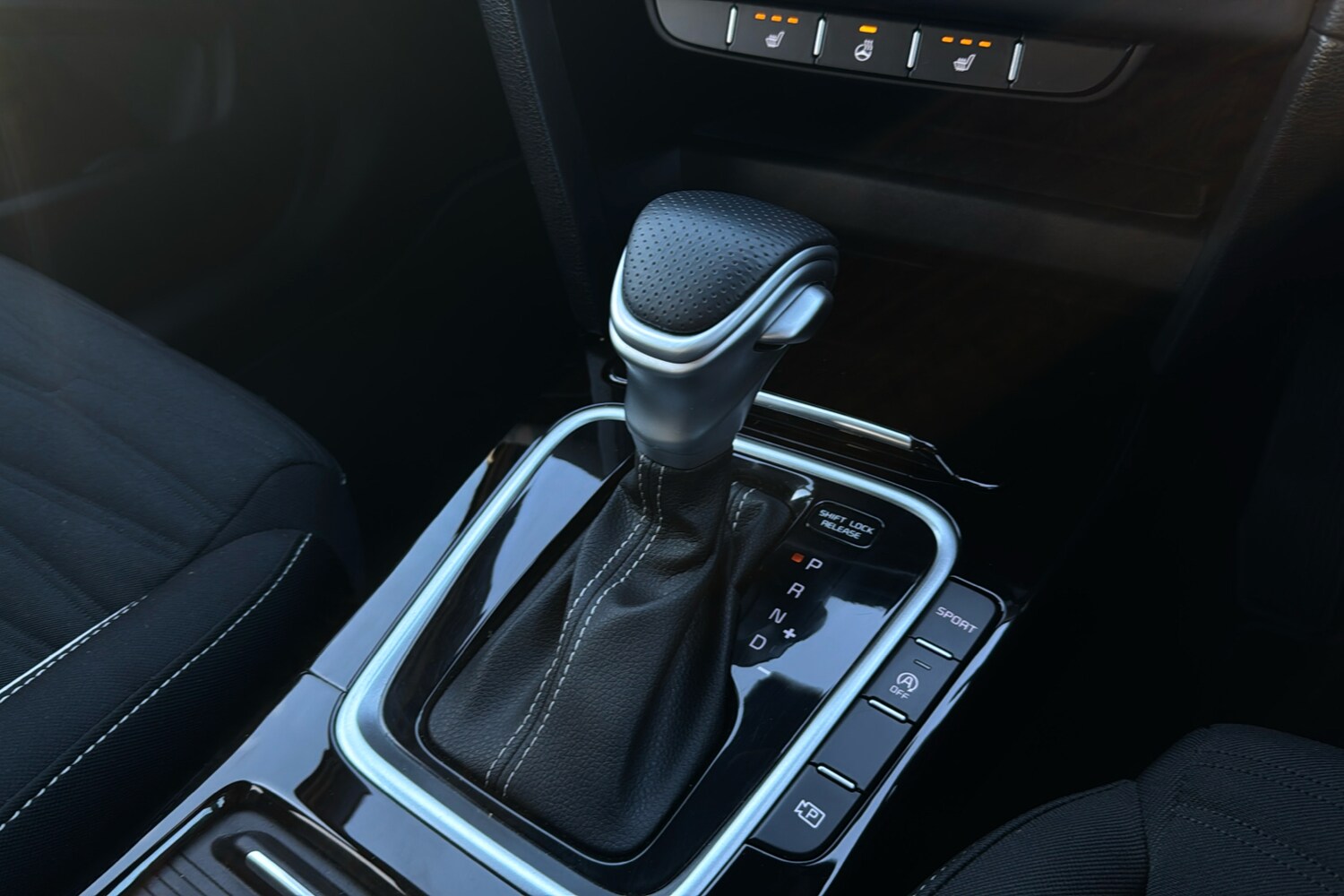 Used Kia Ceed 2025 for sale - 76757327: Photo 13