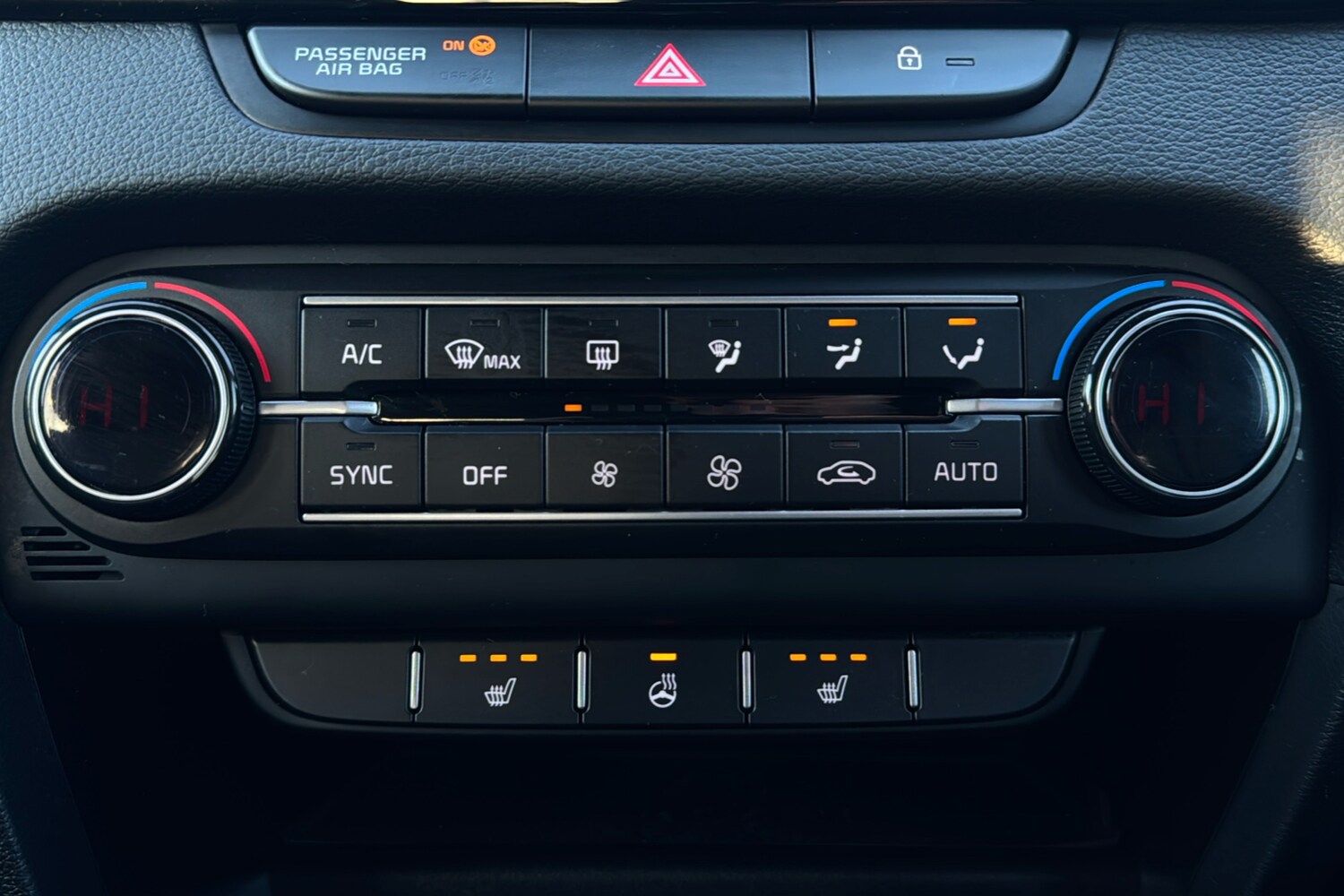 Used Kia Ceed 2025 for sale - 76757327: Photo 16