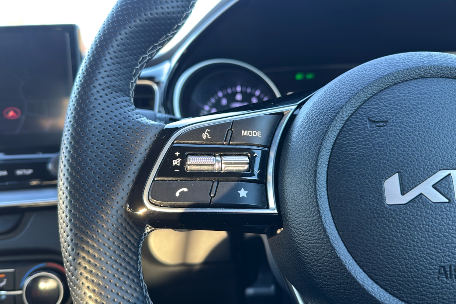 Used Kia Ceed 2025 for sale - 76757327: Photo 17