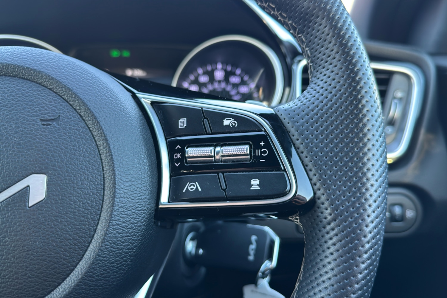 Used Kia Ceed 2025 for sale - 76757327: Photo 18