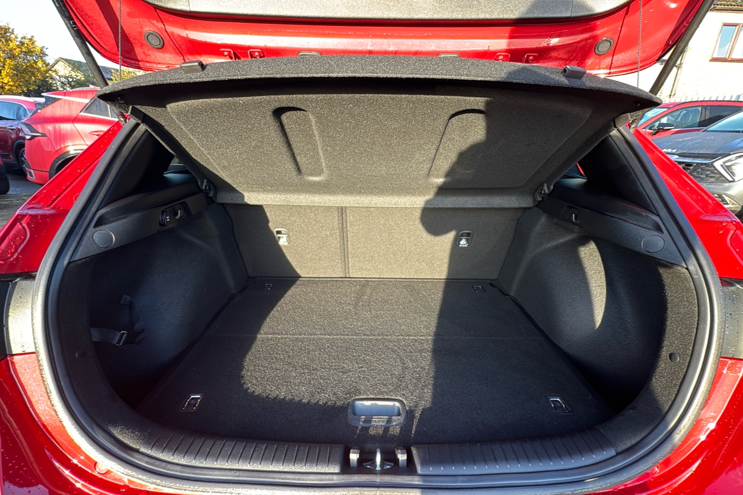 Used Kia Ceed 2025 for sale - 76757327: Photo 19