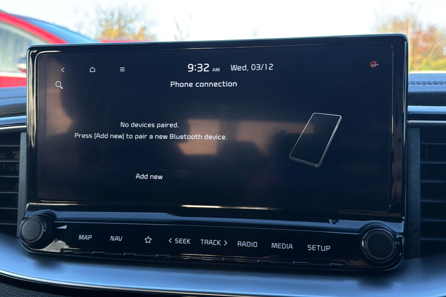 Used Kia Ceed 2025 for sale - 76757327: Photo 20