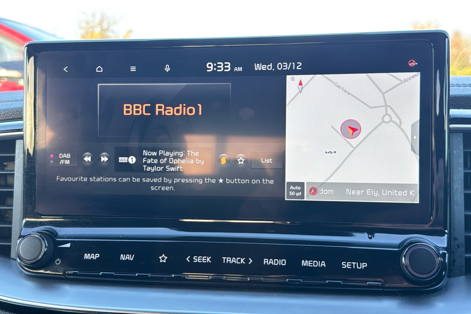 Used Kia Ceed 2025 for sale - 76757327: Photo 21