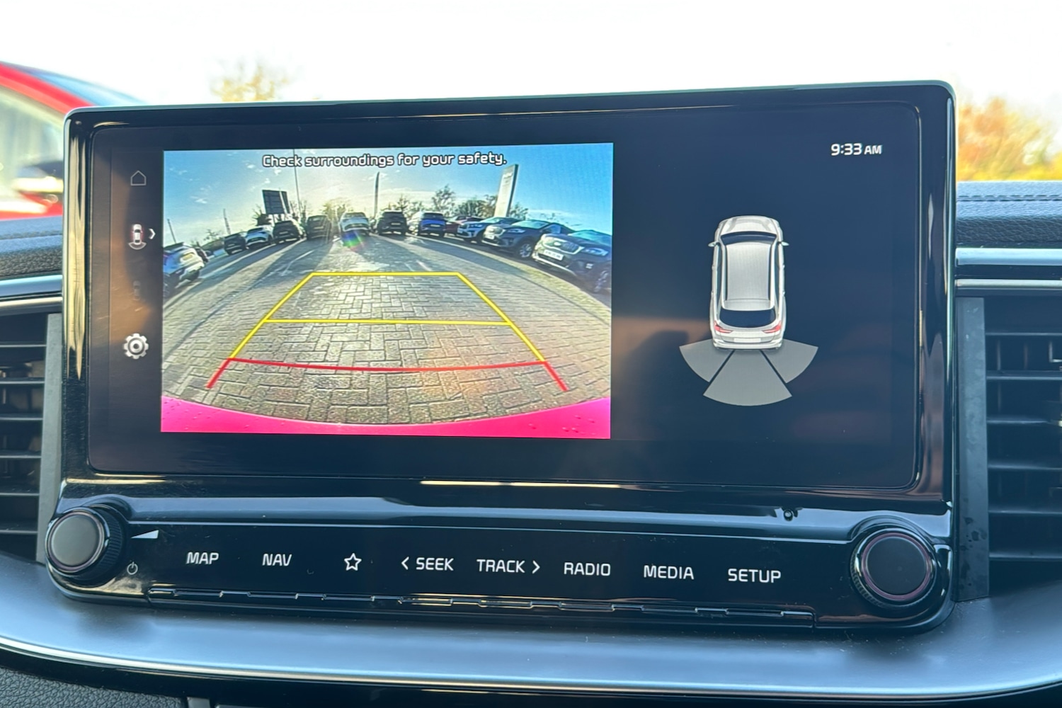 Used Kia Ceed 2025 for sale - 76757327: Photo 23