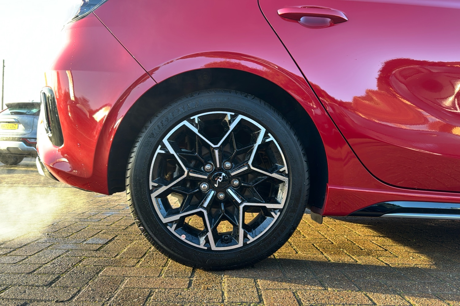 Used Kia Ceed 2025 for sale - 76757327: Photo 8