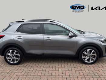 Used Kia Stonic 2024 for sale - 74917327: Photo