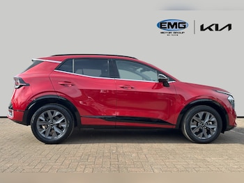 Used Kia Sportage 2023 for sale - 78092430: Photo