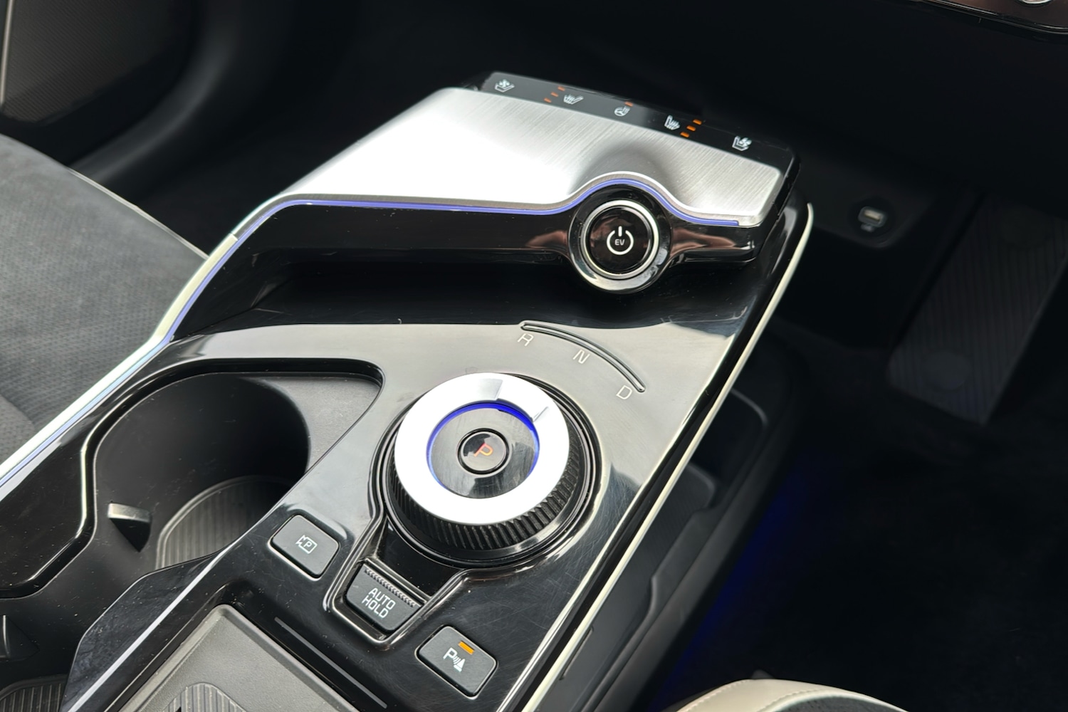 Used Kia EV6 2022 for sale - 77136795: Photo 13