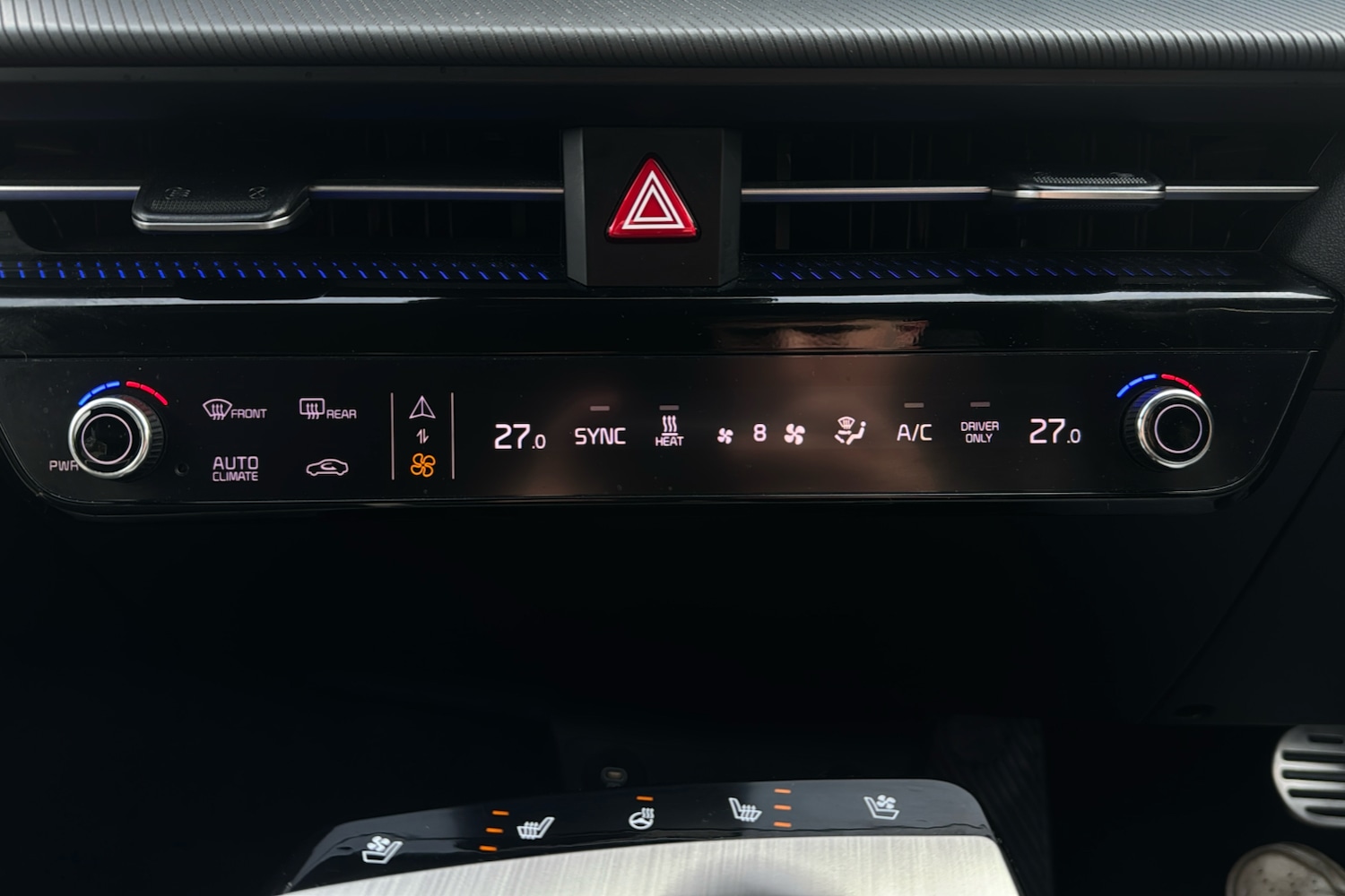 Used Kia EV6 2022 for sale - 77136795: Photo 16