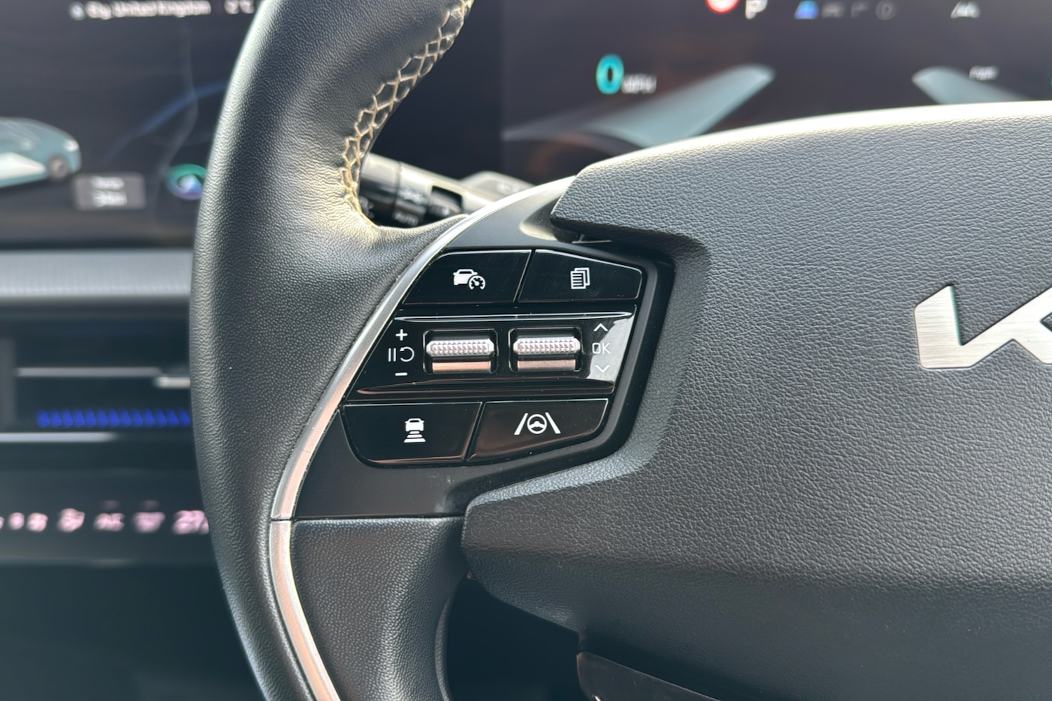 Used Kia EV6 2022 for sale - 77136795: Photo 17