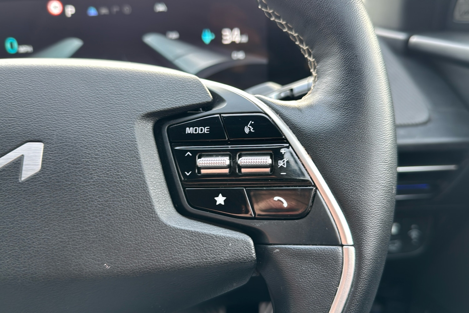 Used Kia EV6 2022 for sale - 77136795: Photo 18