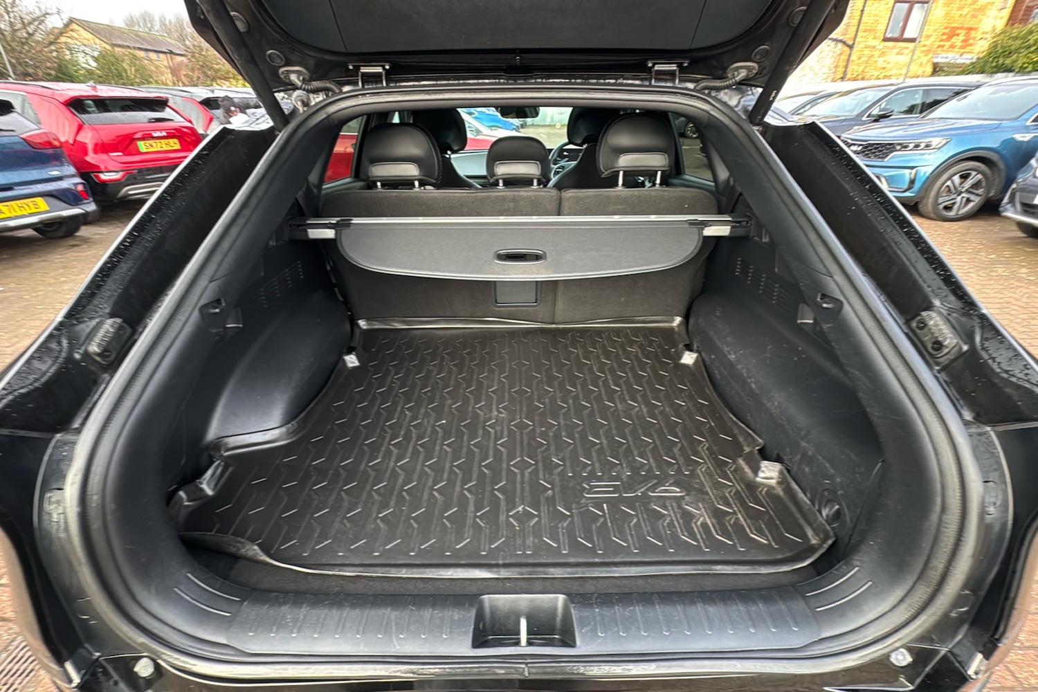 Used Kia EV6 2022 for sale - 77136795: Photo 19