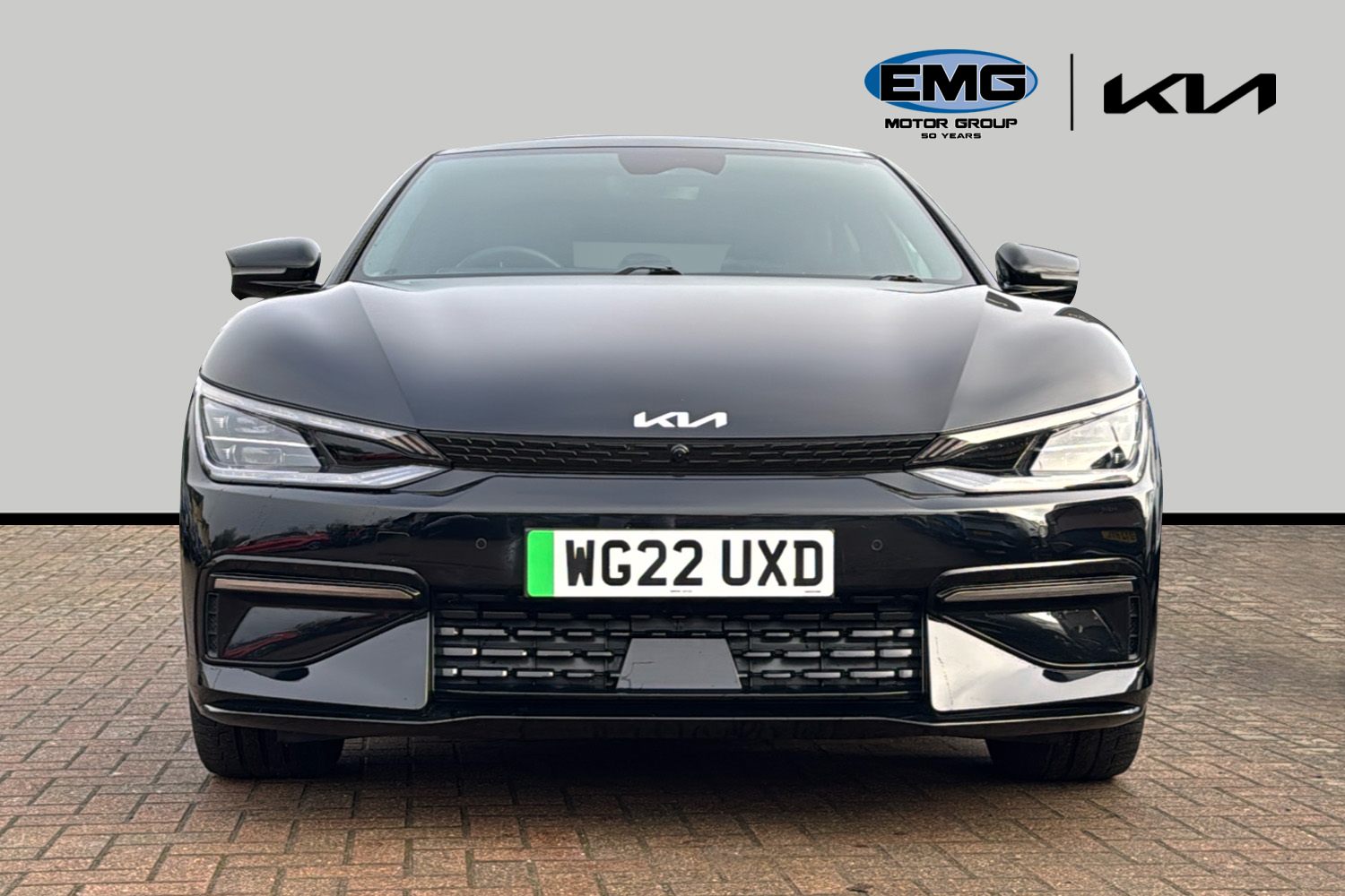 Used Kia EV6 2022 for sale - 77136795: Photo 2