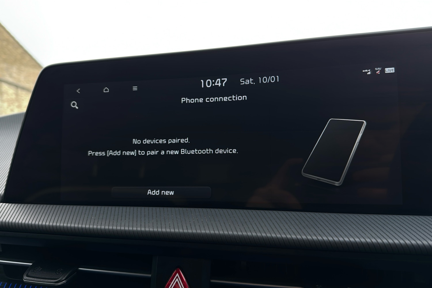 Used Kia EV6 2022 for sale - 77136795: Photo 20