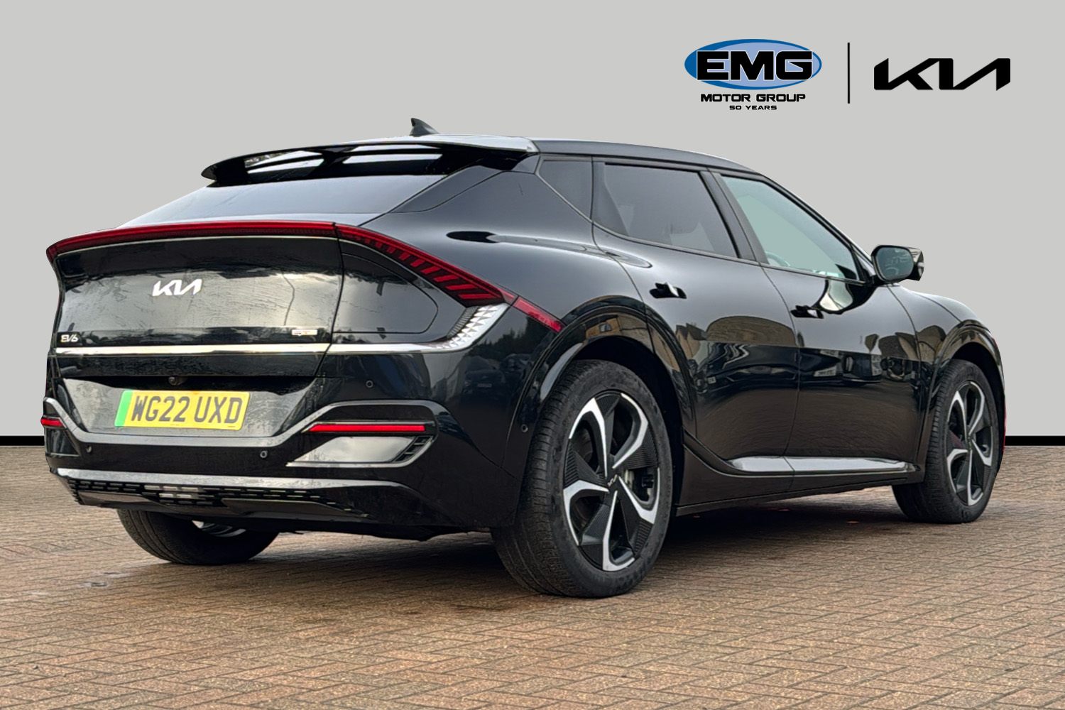 Used Kia EV6 2022 for sale - 77136795: Photo 7