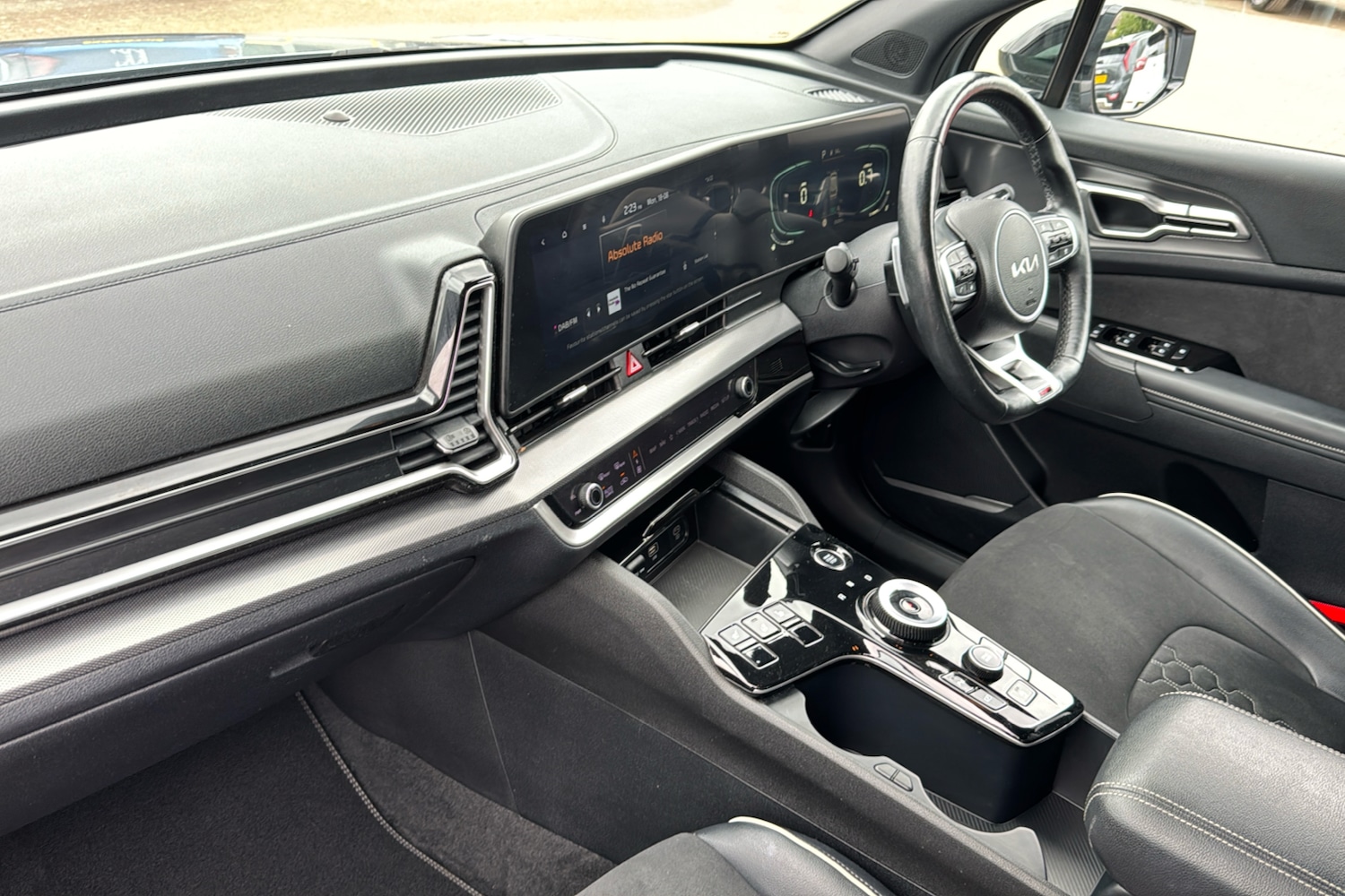 Vehicle 11