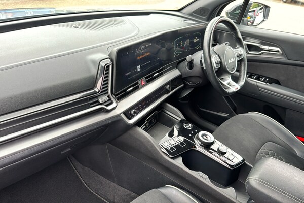 Used Kia Sportage 2023 for sale - 75632062: Photo 11