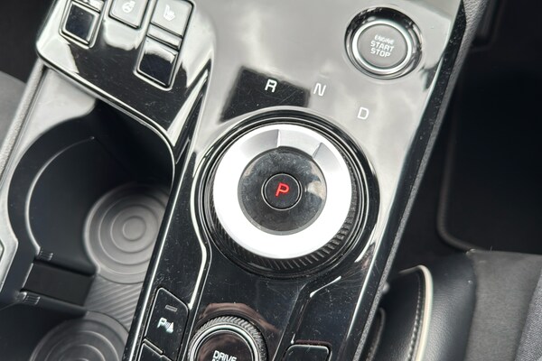 Used Kia Sportage 2023 for sale - 75632062: Photo 13