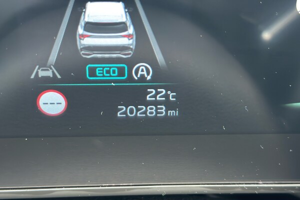Used Kia Sportage 2023 for sale - 75632062: Photo 15