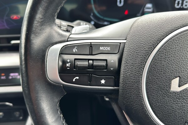 Used Kia Sportage 2023 for sale - 75632062: Photo 17