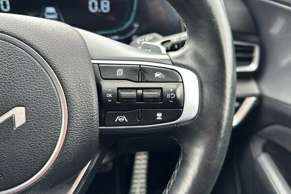 Used Kia Sportage 2023 for sale - 75632062: Photo 18