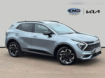 Used Kia Sportage 2023 for sale - 75632062: Photo