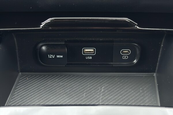 Used Kia Sportage 2023 for sale - 75632062: Photo 23