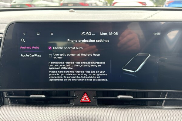 Used Kia Sportage 2023 for sale - 75632062: Photo 28