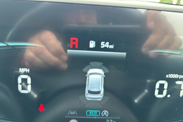 Used Kia Sportage 2023 for sale - 75632062: Photo 31