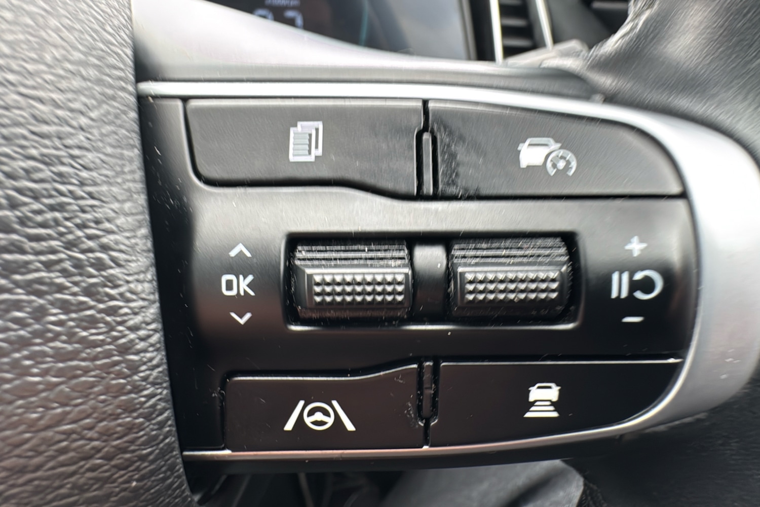 Vehicle 32