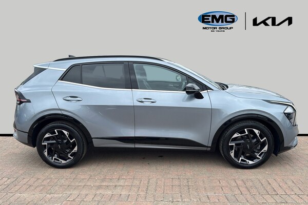 Used Kia Sportage 2023 for sale - 75632062: Photo 4