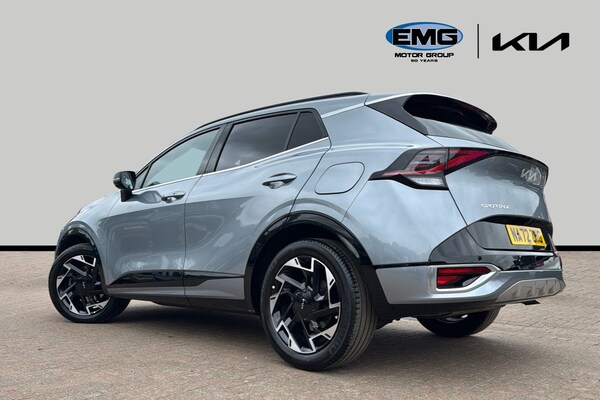 Used Kia Sportage 2023 for sale - 75632062: Photo 5