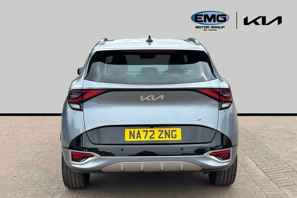 Used Kia Sportage 2023 for sale - 75632062: Photo 6