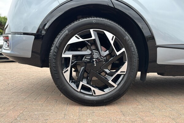 Used Kia Sportage 2023 for sale - 75632062: Photo 8