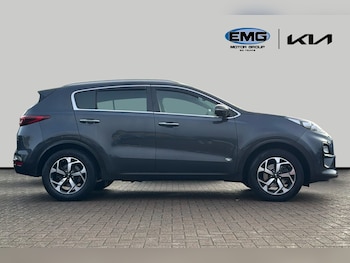 Used Kia Sportage 2019 for sale - 77147637: Photo