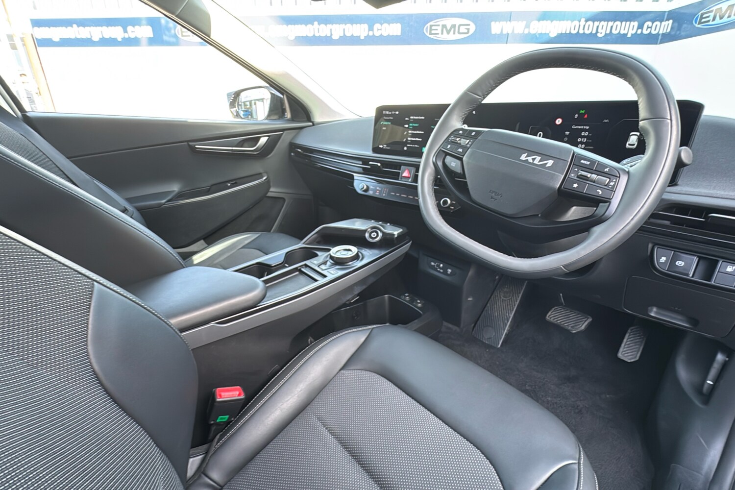 Used Kia EV6 2025 for sale - 77720976: Photo 10