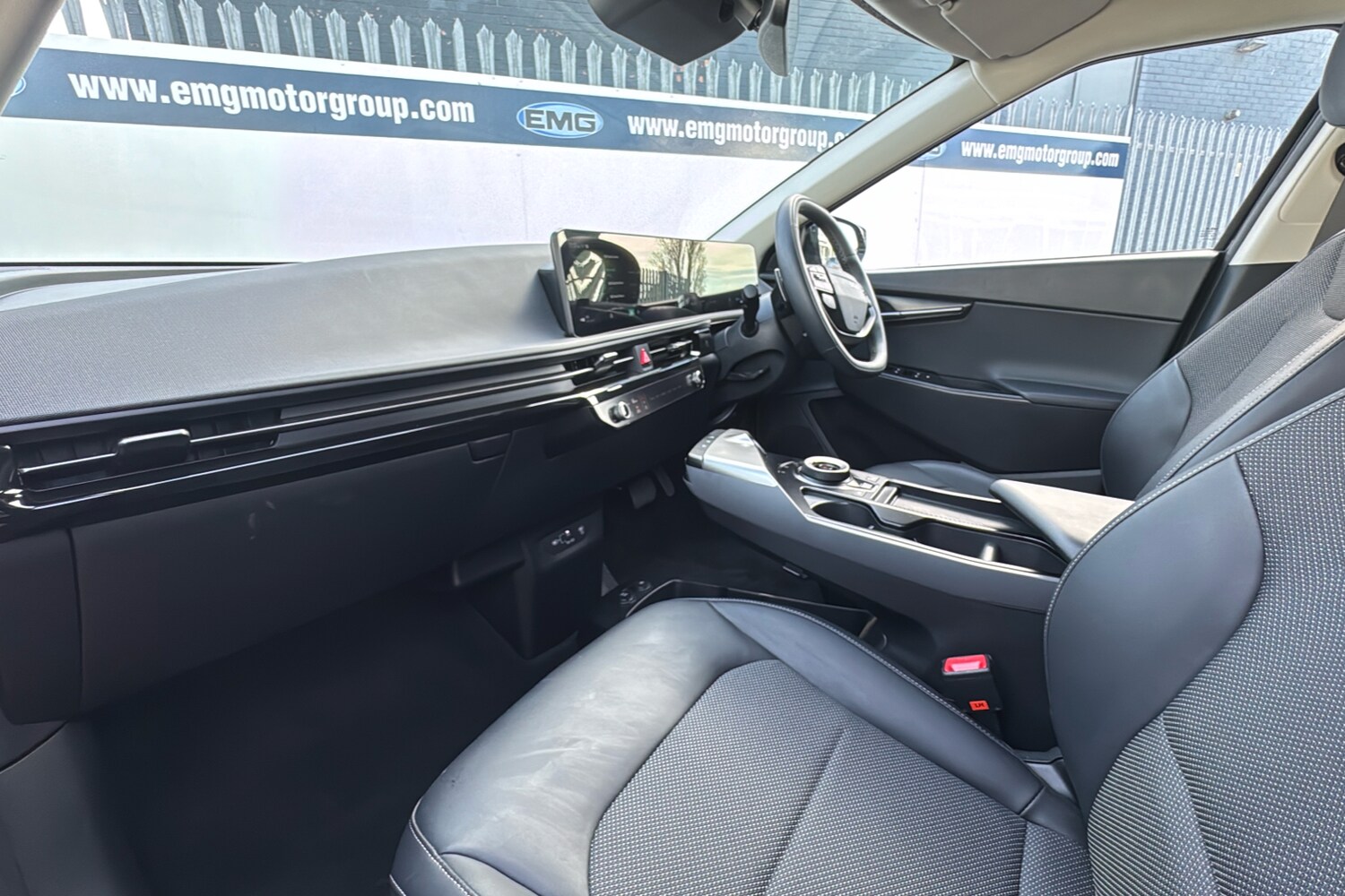 Used Kia EV6 2025 for sale - 77720976: Photo 11