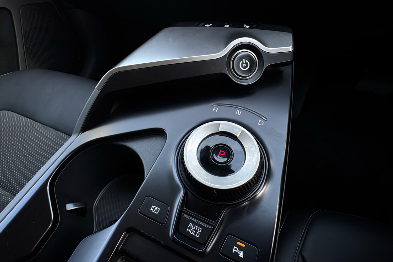 Used Kia EV6 2025 for sale - 77720976: Photo 13