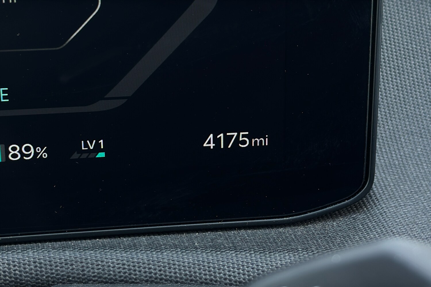 Used Kia EV6 2025 for sale - 77720976: Photo 15