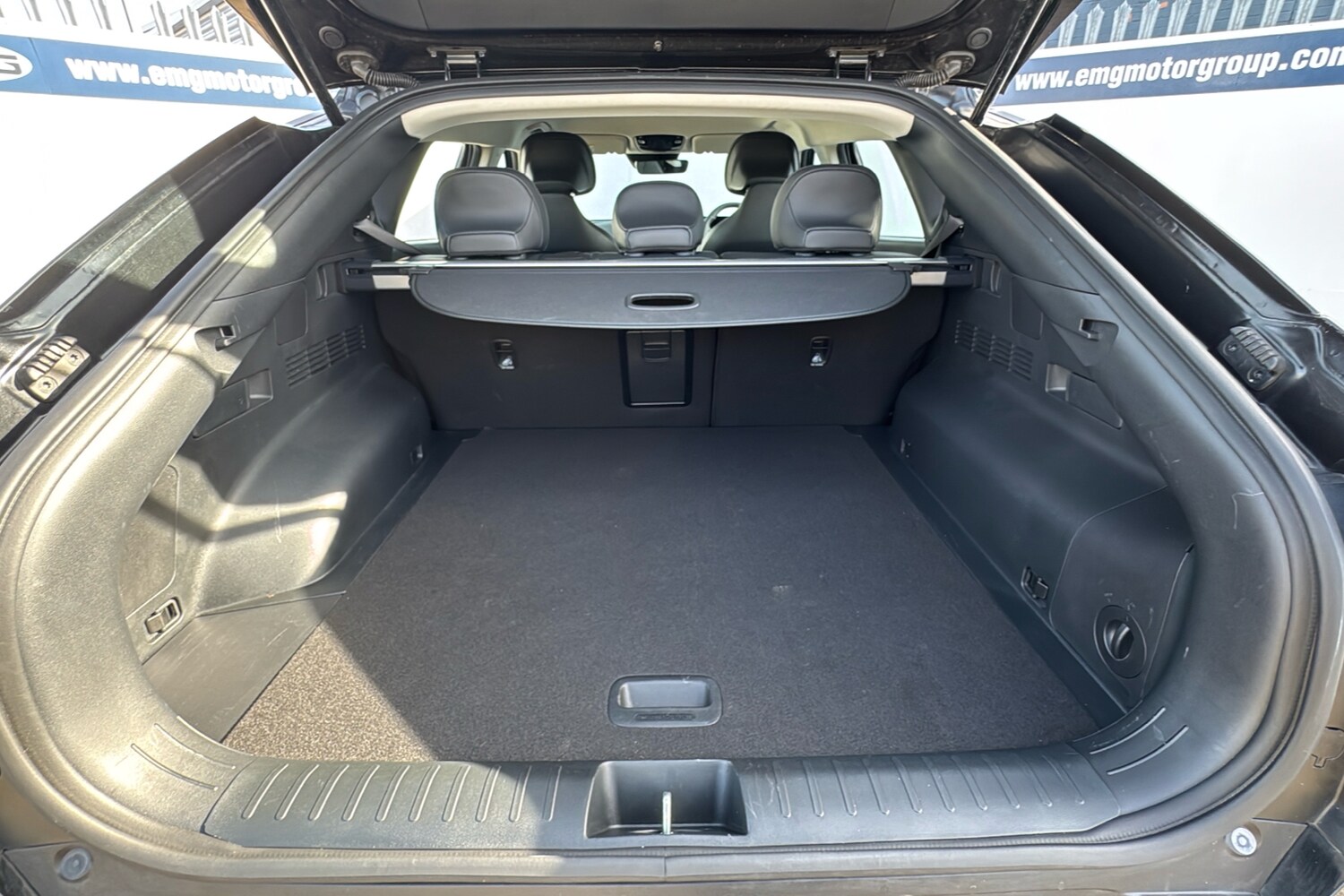 Used Kia EV6 2025 for sale - 77720976: Photo 19