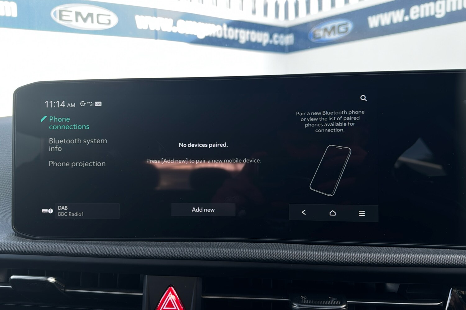 Used Kia EV6 2025 for sale - 77720976: Photo 20