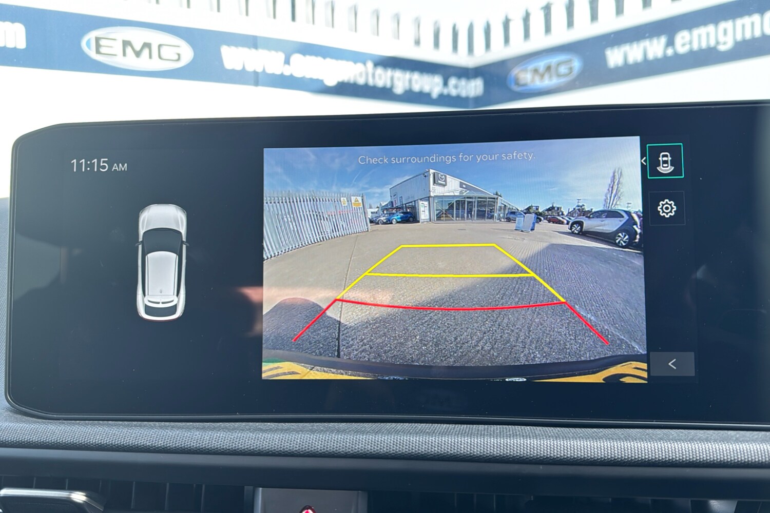 Used Kia EV6 2025 for sale - 77720976: Photo 23