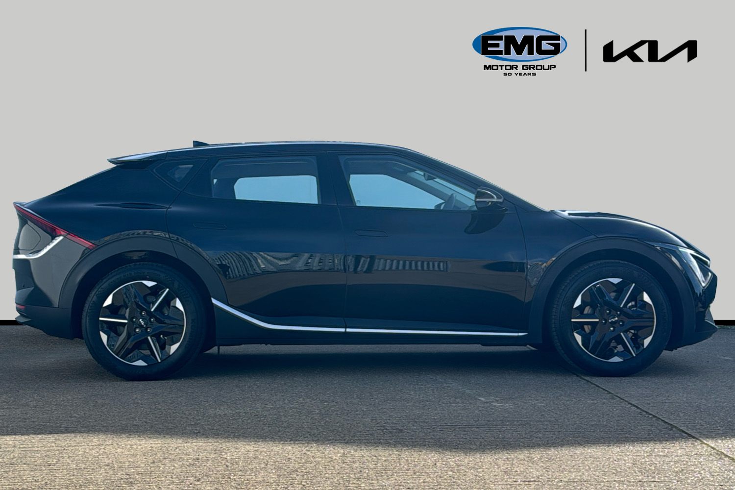 Used Kia EV6 2025 for sale - 77720976: Photo 4