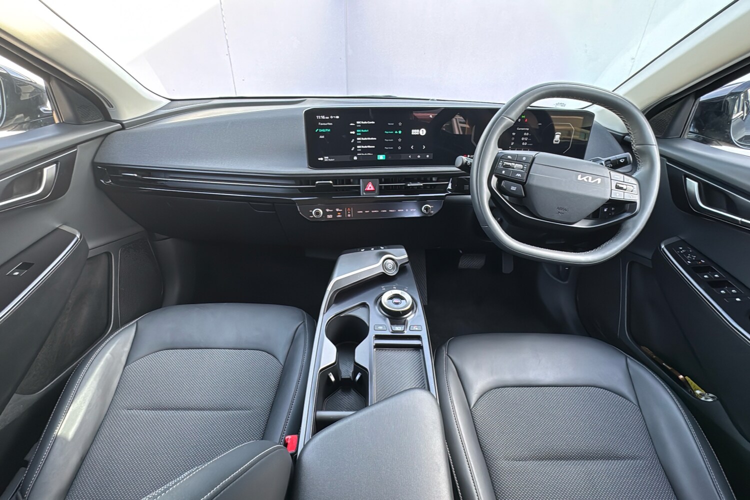 Used Kia EV6 2025 for sale - 77720976: Photo 9